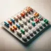 anti HIV