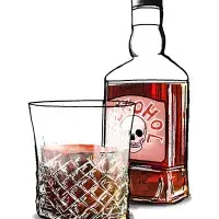 Alkohol