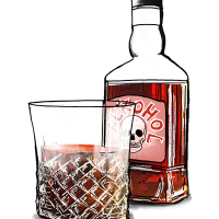 Alkohol