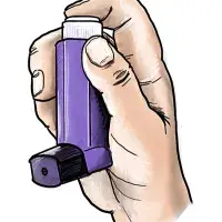Inhalator