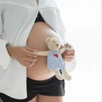 pregnancy